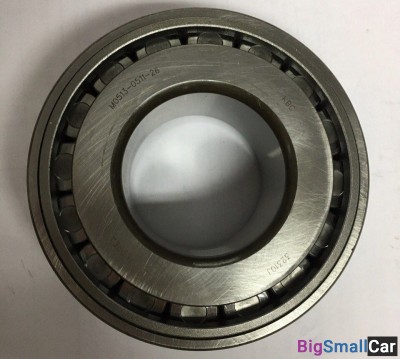 Подшипник хвостовика Hyundai HD78 533305H000