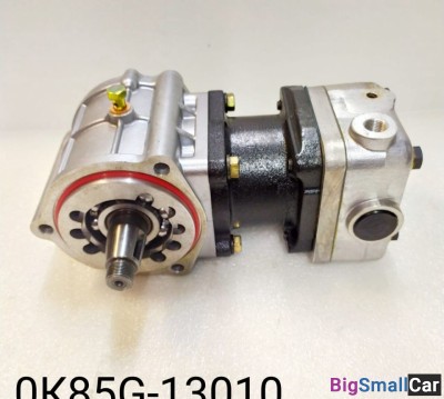 Воздушный компрессор D6DA HD120 0K85G13010