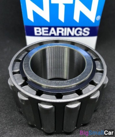 Подшипник Перв.Вала внутренний HD500 QD43227T00091