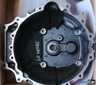 Корпус сцепления Hyundai D4AL 4146045000