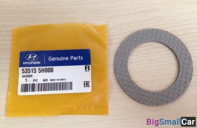 Упорное кольцо сателитов HD78 County 535155H000