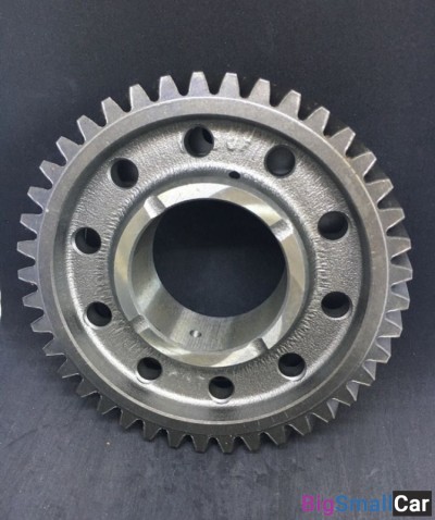 Шестерня 1й передачи Втор.вал StarexH-1 4325049710