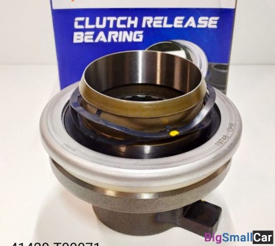 Муфта сцепления Hyuundai HD500 41420T00071