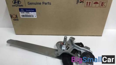 Стеклоподъемник мех. Hyundai HD500 815017A002