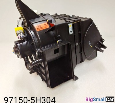 Печка в сборе (97150) Hyundai HD78 971505H304