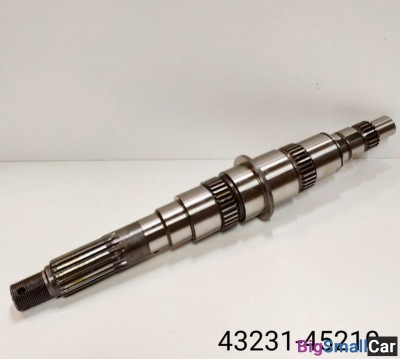 Вал вторичный Hyundai HD 4323145210