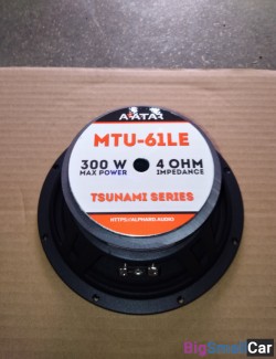 Avatar mtu61Le