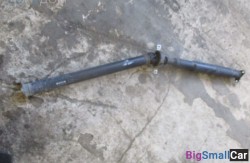 Карданный вал акпп n13 (26 Карданный вал) 26107637028