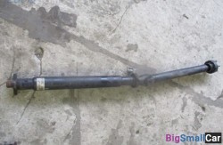 Карданный вал акпп м57 (26 Карданный вал) 26107503371