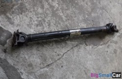 Карданный вал акпп перед. (26 Карданный вал) 26207556020