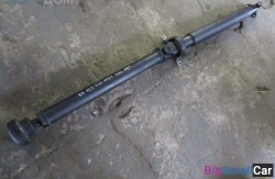 Карданный вал акпп м54 3.0 (26 Карданный вал) 26107573575