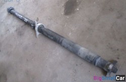 Карданный вал мкпп м57n 3.0 (26 Карданный вал) 26107531775