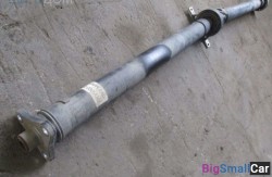 Карданный вал акпп n52 2.5 (26 Карданный вал) 26107573574