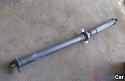 Карданный вал акпп n52n (26 Карданный вал) 26107563126