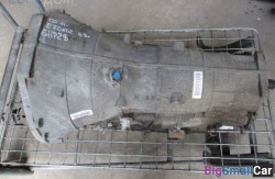 Акпп 6hp28 n62 4.8 (24 АКПП) 24007606392