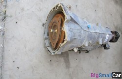 Акпп 6hp19 m54 3.0 (24 АКПП) 24007527711