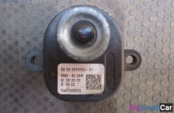 Камера (66 Поддержание дистанции, круиз контроль) 66539200564
