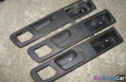 Ручка внутр. задн. прав. (51 Оснащение Кузов) 51228137388