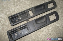 Ручка внутр. задн. лев. (51 Оснащение Кузов) 51228137387