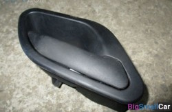 Ручка внутр. перед. лев. (51 Оснащение Кузов) 51217002020