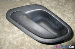 Ручка внутр. перед. прав. (51 Оснащение Кузов) 51217002019