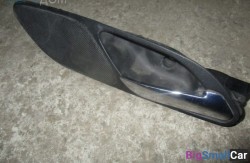 Ручка внутр. перед. прав. (51 Оснащение Кузов) 51418237588