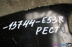 Крыло перед. прав. (41 Кузов) 413571210081