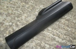 Пластик (51 Оснащение Кузов) 51479121917