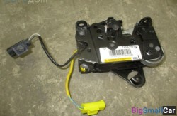 Замок капота лев. (41 Кузов) 51237206453