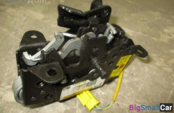 Замок капота прав. (41 Кузов) 51237183762