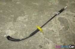 Трос двери перед. (51 Оснащение Кузов) 51217034469