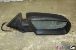 Зеркало наружн. прав. (51 Оснащение Кузов) 51167174748