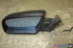 Зеркало наружн. лев. (51 Оснащение Кузов) 51167174747