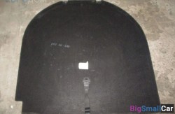 Коврик багажника (51 Оснащение Кузов) 51477024879