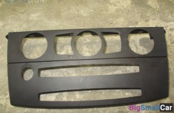 Накладка панели приборов (51 Оснащение Кузов) 514569510411