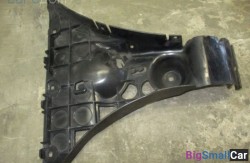 Крепление бампера задн. прав. (51 Оснащение Кузов) 51127896616