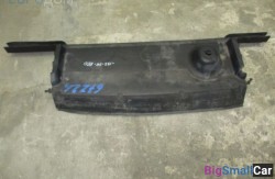 Воздуховод перед. (51 Оснащение Кузов) 517178971731