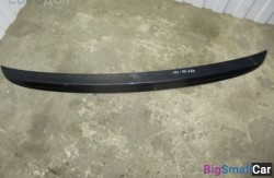 Спойлер (51 Оснащение Кузов) 516280400541