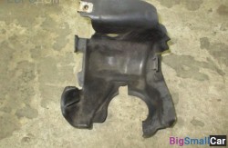 Кожух рулевого механизма прав. (51 Оснащение Кузов) 51717201516