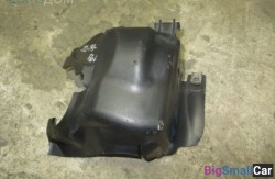 Кожух рулевого механизма лев. (51 Оснащение Кузов) 51717201515