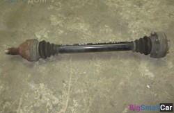 Привод задн. прав. (33 Задний мост) 33207521630