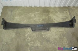 Планка обтекателя (жабо) (51 Оснащение Кузов) 51717027083