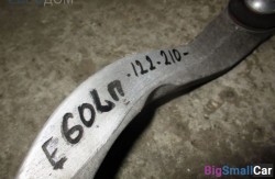 Рычаг поперечный перед. лев. (31 Передний мост) 31122347963