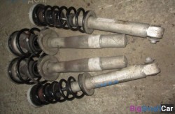 Стойка комплект (33 Задний мост) 313279053141