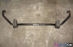 Стабилизатор перед. (33 Задний мост) 31357905312