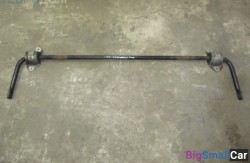 Стабилизатор задн. (33 Задний мост) 33557906822