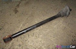 Ограничитель задн. лев. (51 Оснащение Кузов) 51227001005