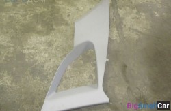 Обшивка стойки прав. (51 Оснащение Кузов) 51432991840