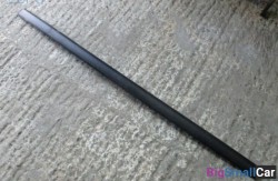 Молдинг бампера задн. (51 Оснащение Кузов) 51128195317