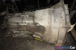 Мкпп s5d 260z м51 2.5 (23 МКПП) 23001434219